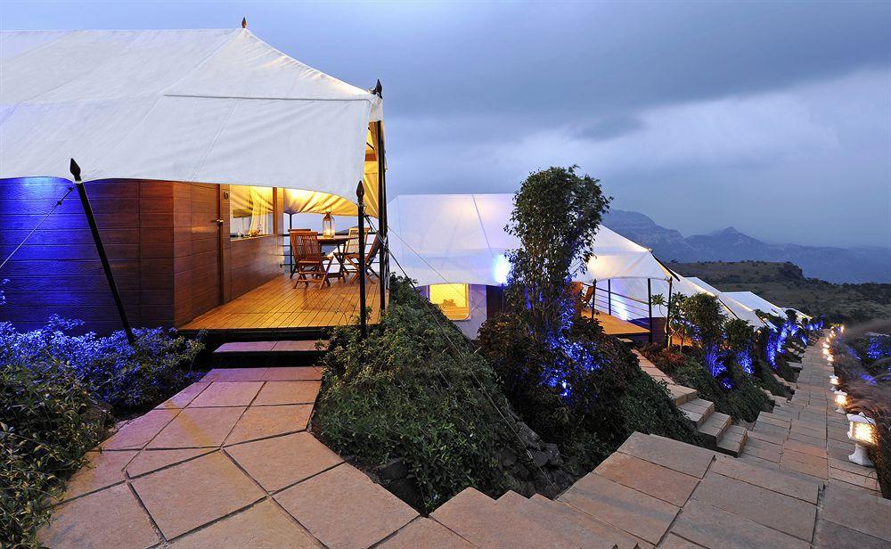 Della Resorts Лонавала Экстерьер фото