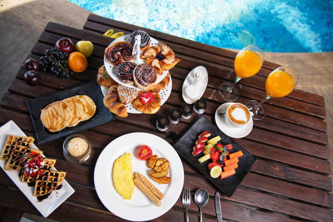 Della Resorts Лонавала Экстерьер фото
